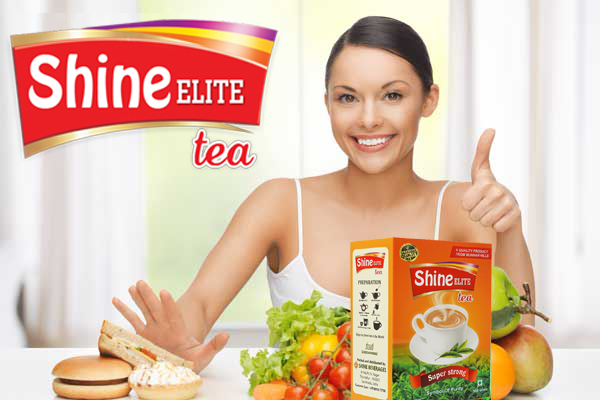 Elite Tea Suppliers