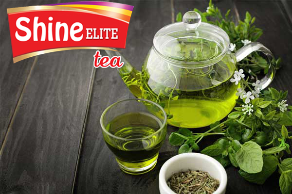 Elite Tea Suppliers